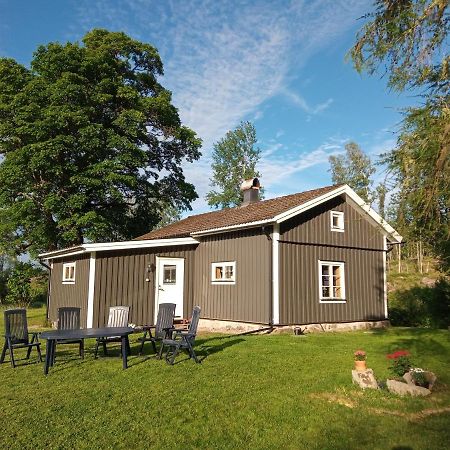 Kilsborgs Gard - Lakehouse Svanskog Exterior foto