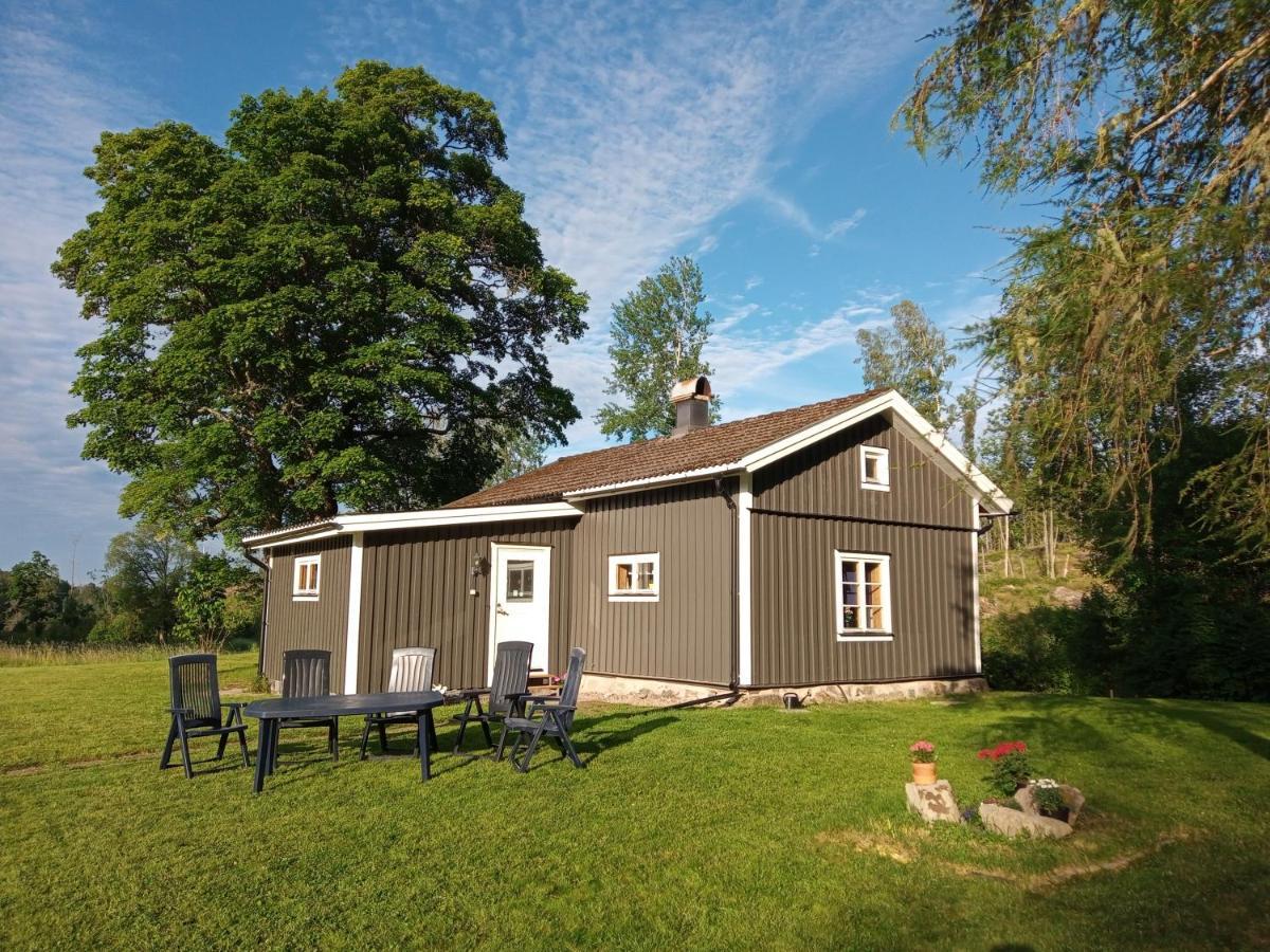 Kilsborgs Gard - Lakehouse Svanskog Exterior foto
