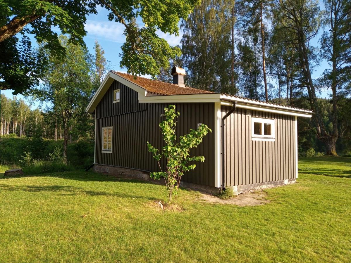 Kilsborgs Gard - Lakehouse Svanskog Exterior foto